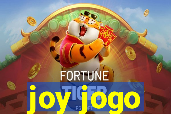 joy jogo